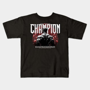 champion Kids T-Shirt